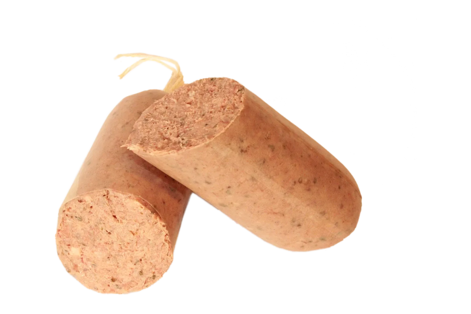 Grobe Leberwurst
