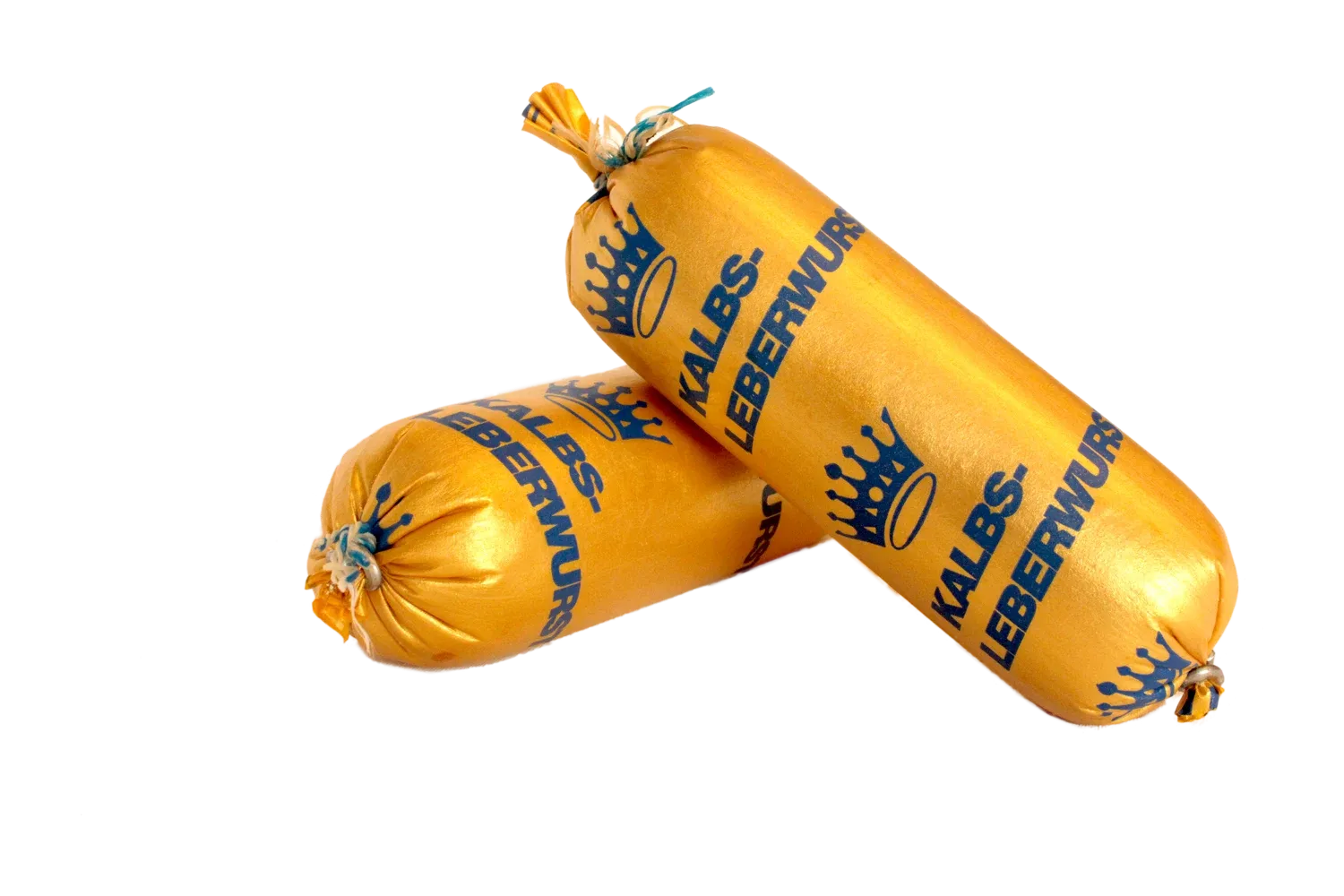 Kalbsleberwurst