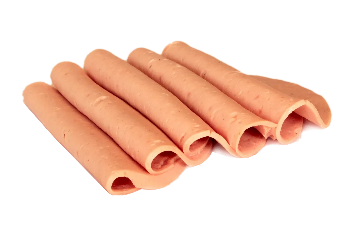 Schinkenwurst