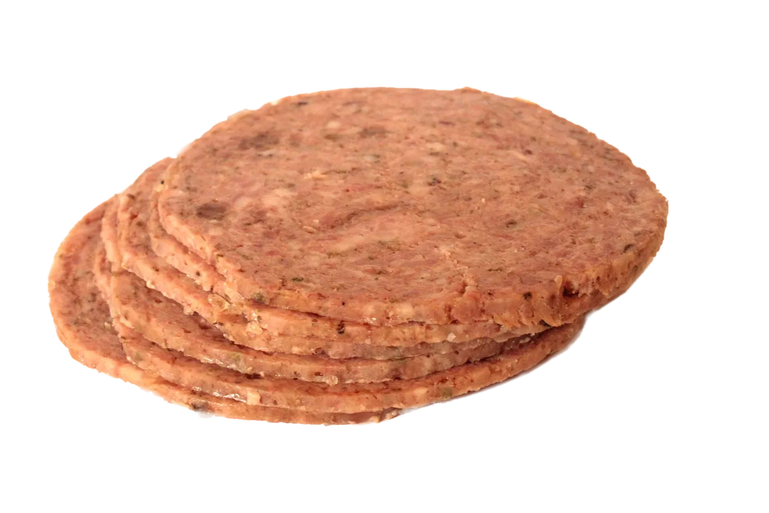 Schnittleberwurst
