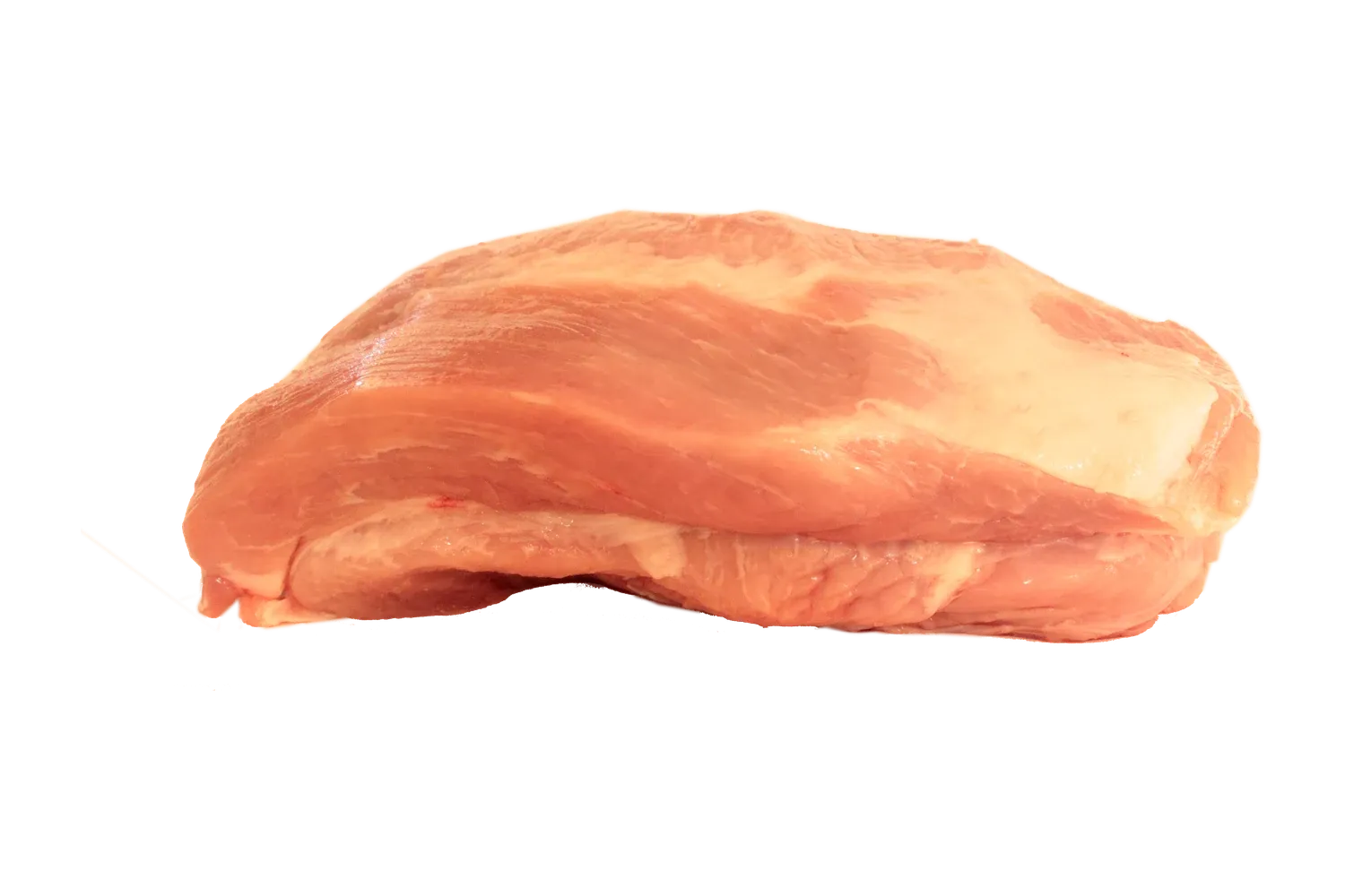 Schweinehüfte